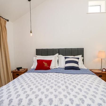 Little Osney Villa Bembridge Ngoại thất bức ảnh