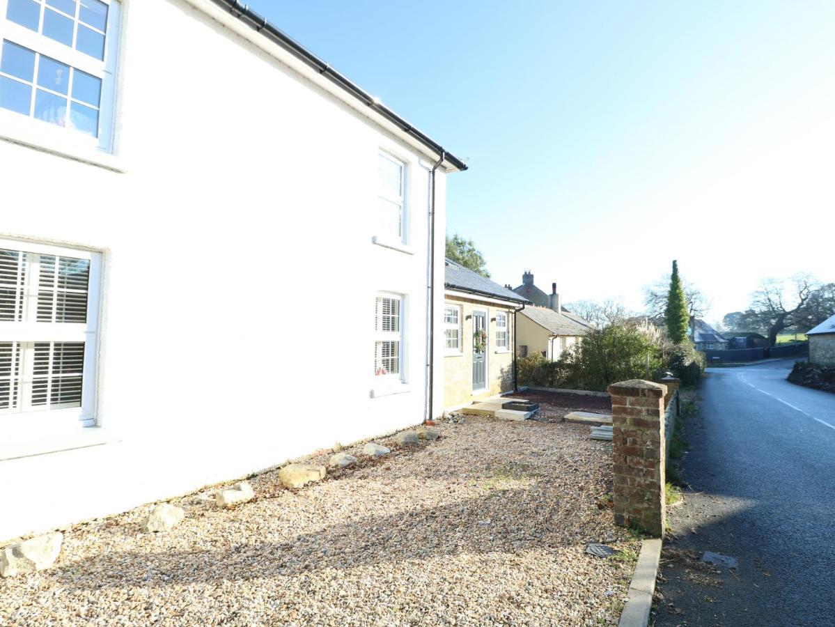 Little Osney Villa Bembridge Ngoại thất bức ảnh