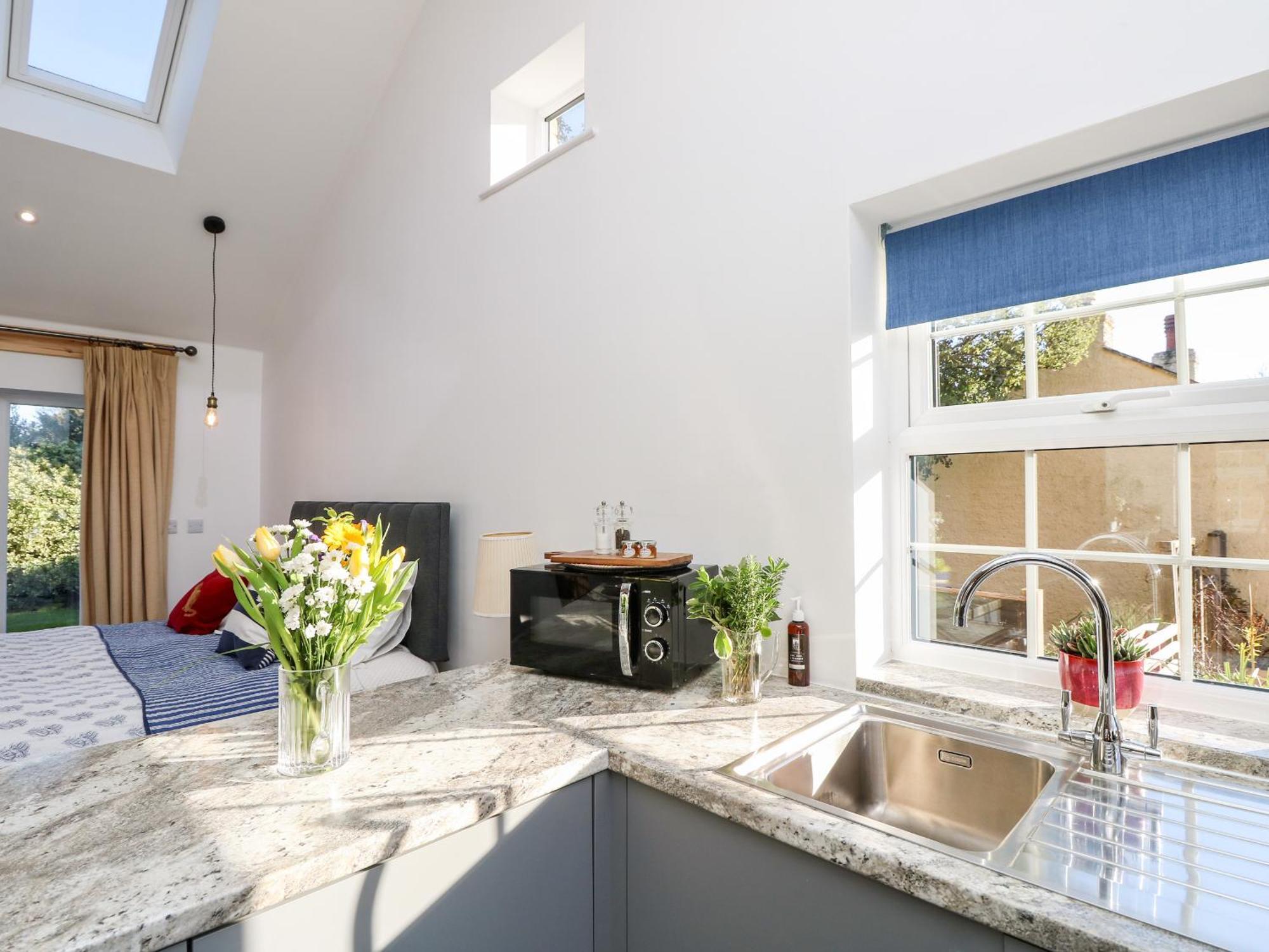 Little Osney Villa Bembridge Ngoại thất bức ảnh