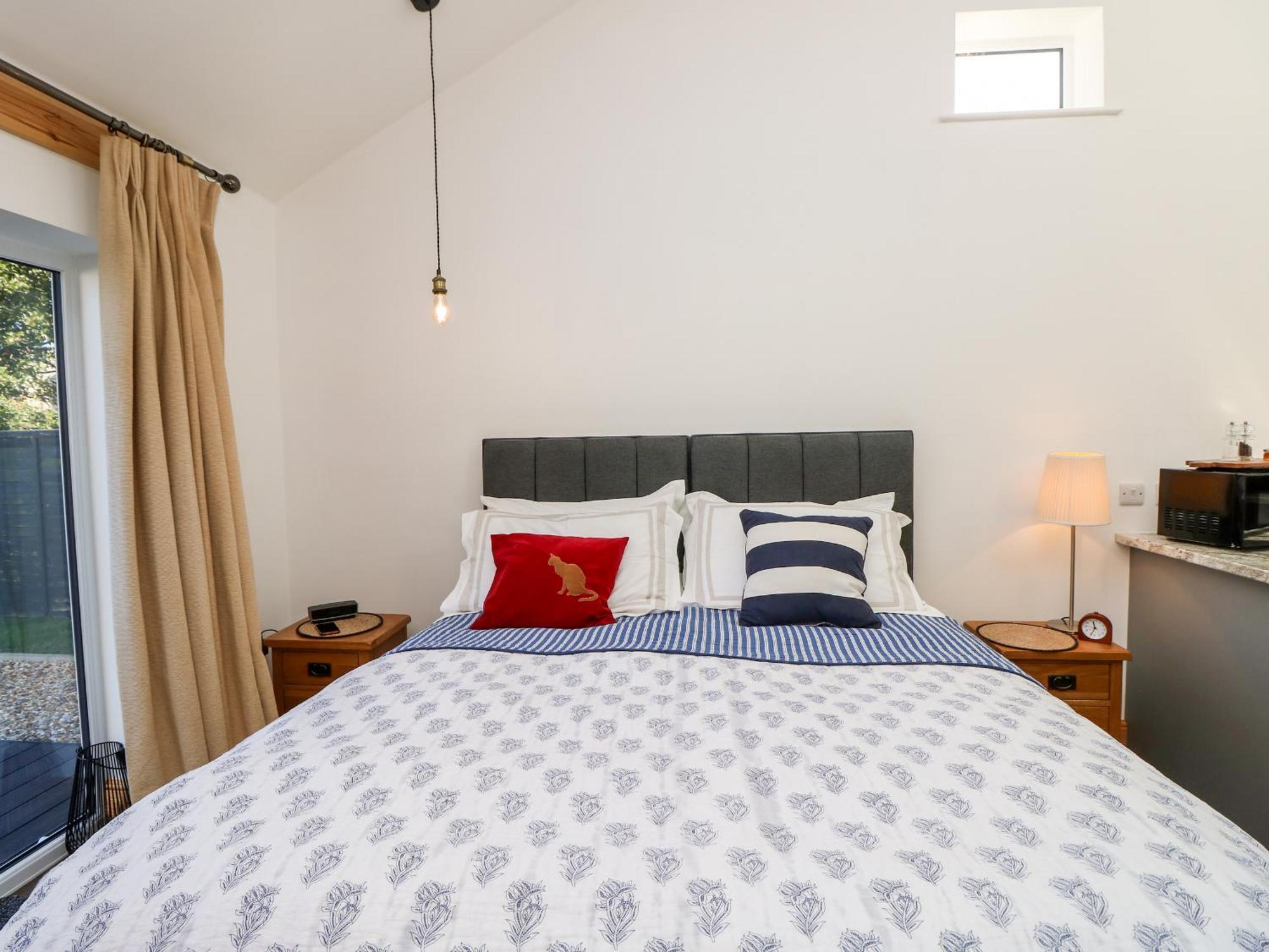 Little Osney Villa Bembridge Ngoại thất bức ảnh