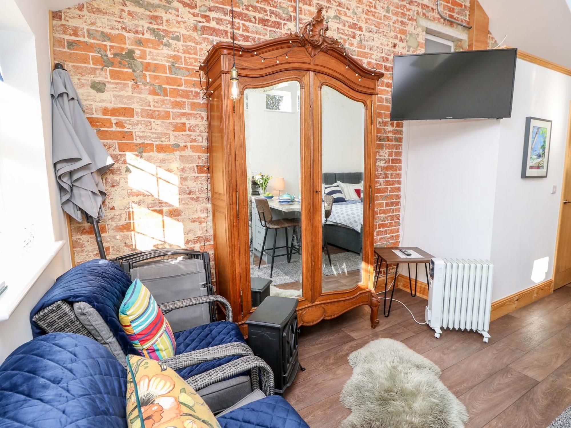 Little Osney Villa Bembridge Ngoại thất bức ảnh